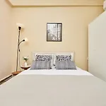 Stunning 3br 3bathroom 3ac Near Metro D5