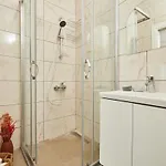 Apartman Stunning 3br 3bathroom 3ac Near Metro D5 Isztambul