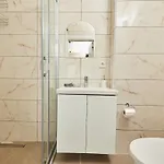 Stunning 3br 3bathroom 3ac Near Metro D5 Isztambul