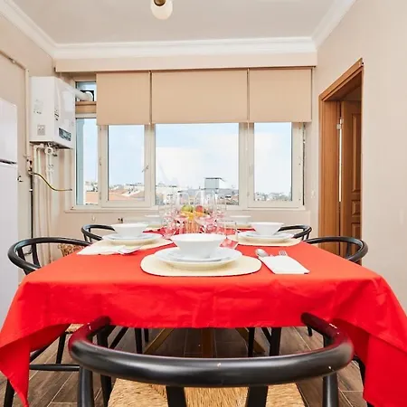 Stunning 3br 3bathroom 3ac Near Metro D5