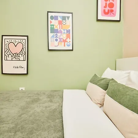 شقة Stunning 3br 3bathroom 3ac Near Metro D5 اسطنبول