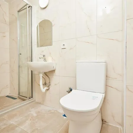 Stunning 3br 3bathroom 3ac Near Metro D5 * Istanbul
