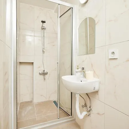 Stunning 3br 3bathroom 3ac Near Metro D5 이스탄불